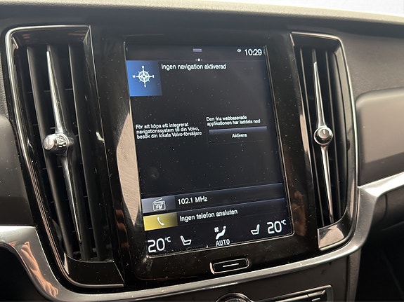 Volvo V90 24 of 30