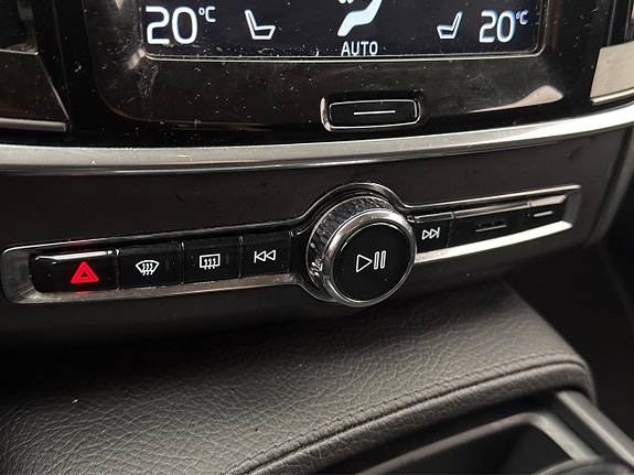Volvo V90 28 of 30