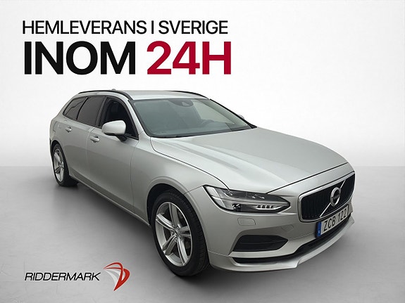 Volvo V90 3 of 30