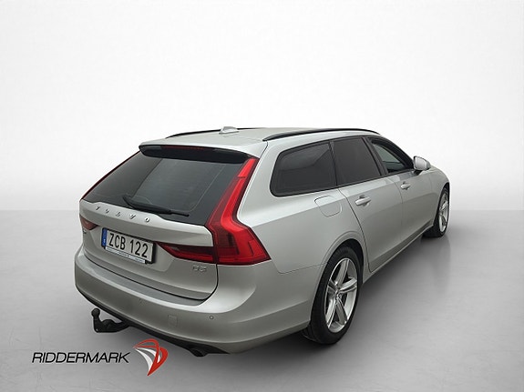 Volvo V90 8 of 30