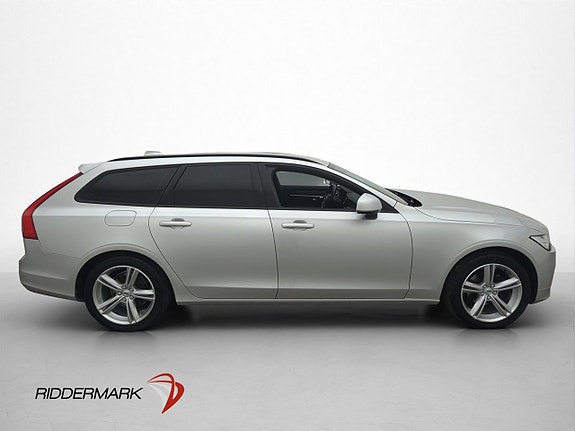 Volvo V90 9 of 30