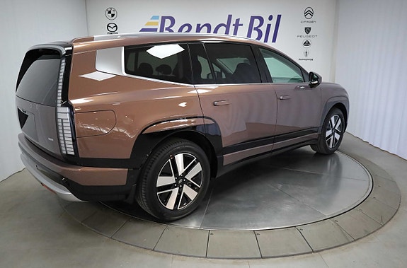 Hyundai Ioniq 9 21 of 30