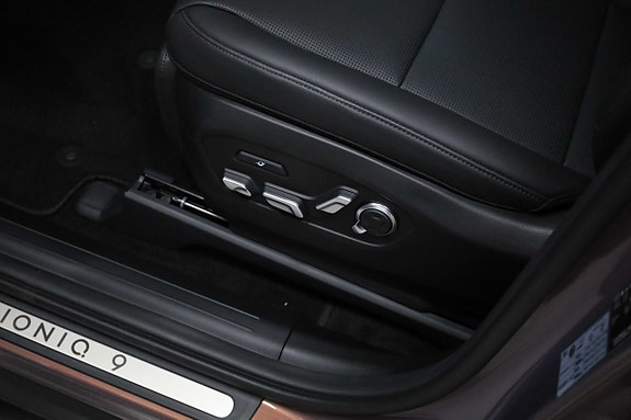 Hyundai Ioniq 9 23 of 30