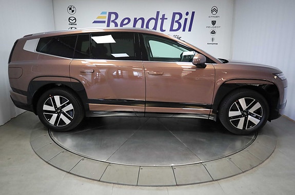 Hyundai Ioniq 9 18 of 30