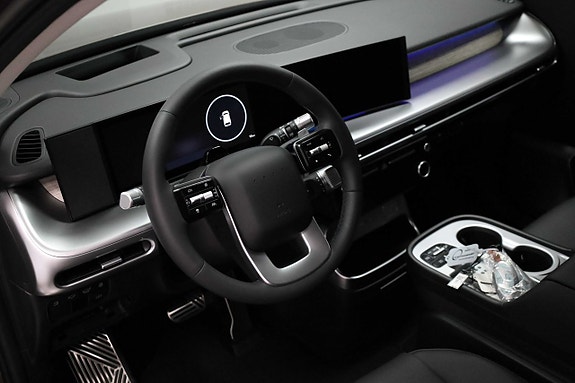 Hyundai Ioniq 9 3 of 30