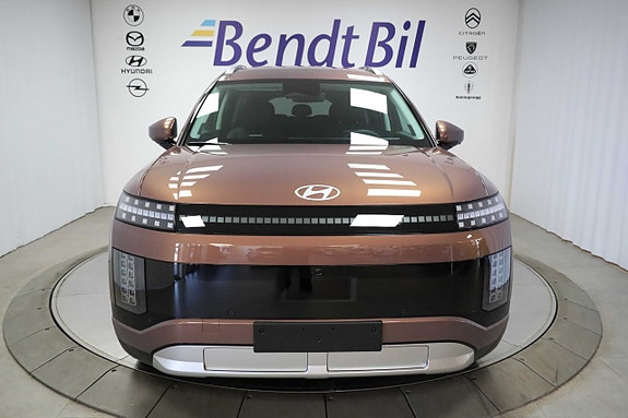 Hyundai Ioniq 9 16 of 30
