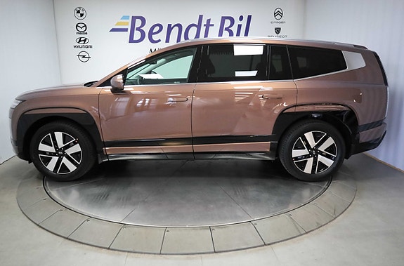 Hyundai Ioniq 9 4 of 30