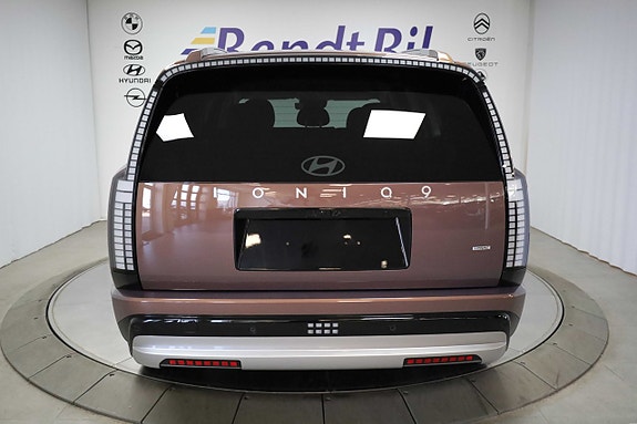 Hyundai Ioniq 9 12 of 30