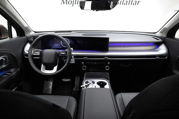 Hyundai Ioniq 9 19 of 30