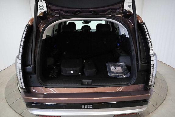 Hyundai Ioniq 9 14 of 30