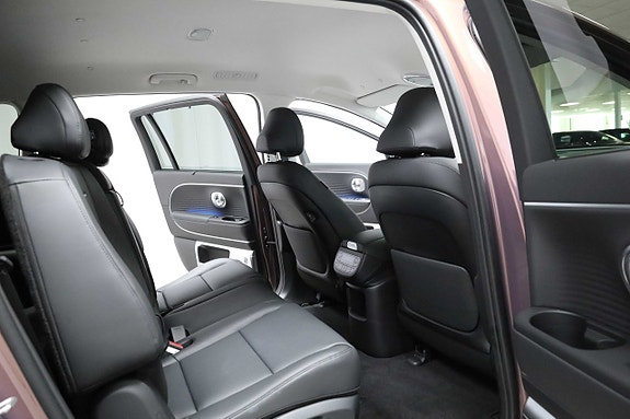 Hyundai Ioniq 9 26 of 30
