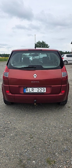 Renault Scenic I 5 of 11