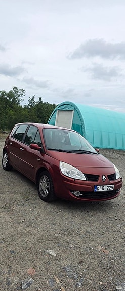 Renault Scenic I 3 of 11