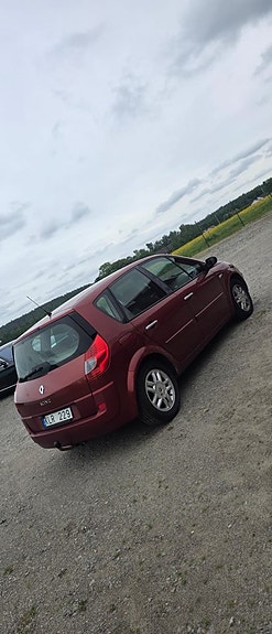 Renault Scenic I 4 of 11