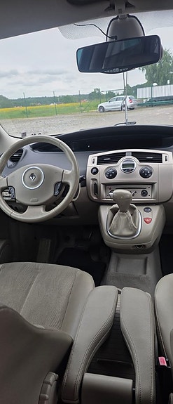Renault Scenic I 6 of 11