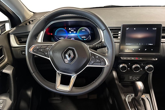 Renault Captur 13 of 22