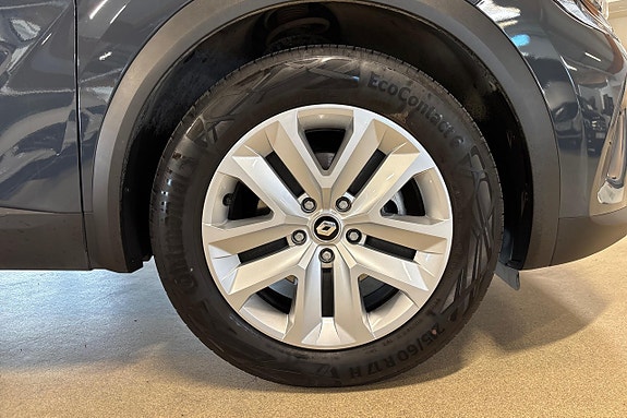 Renault Captur 10 of 22