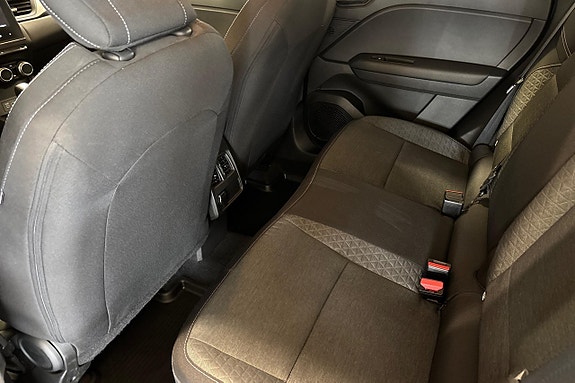 Renault Captur 20 of 22
