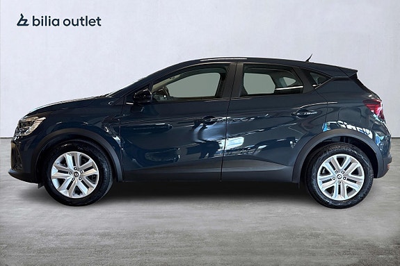 Renault Captur 5 of 22