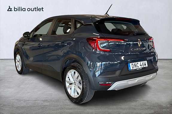 Renault Captur 8 of 22