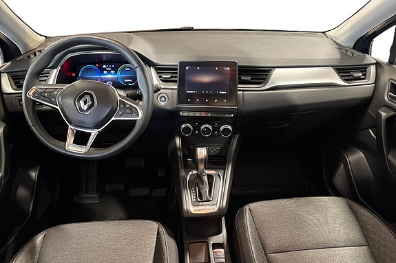 Renault Captur 12 of 22