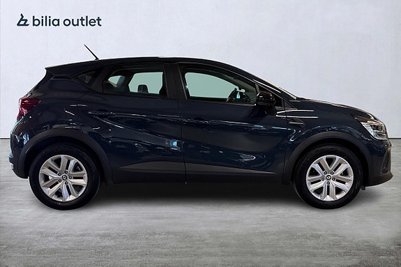 Renault Captur 9 of 22