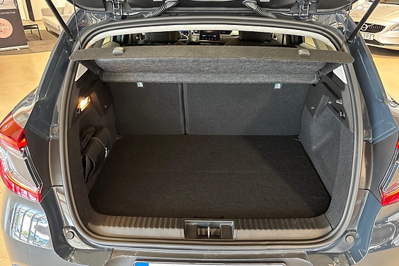 Renault Captur 21 of 22