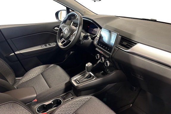 Renault Captur 14 of 22