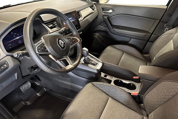 Renault Captur 11 of 22