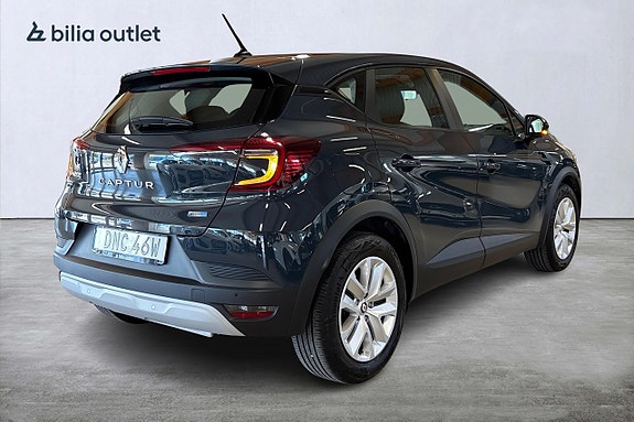 Renault Captur 6 of 22