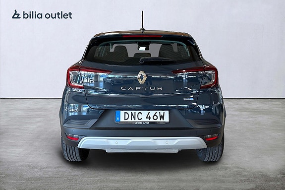 Renault Captur 7 of 22