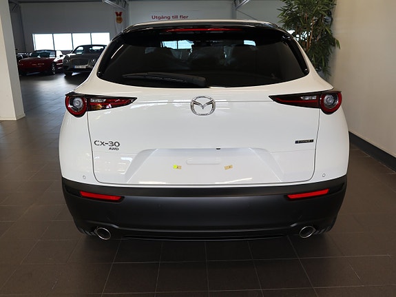 Mazda CX-30 5 of 6