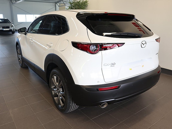 Mazda CX-30 3 of 6
