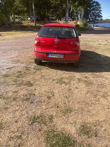 Volkswagen Polo 3 of 5