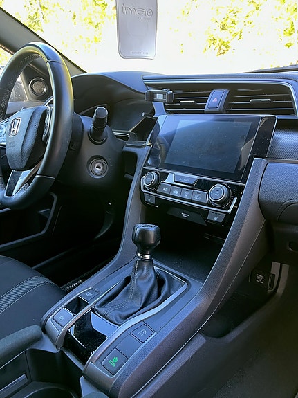 Honda Civic 10 of 14