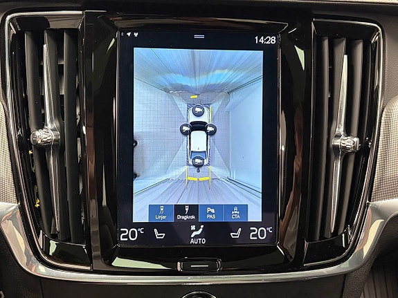Volvo S90 17 of 27