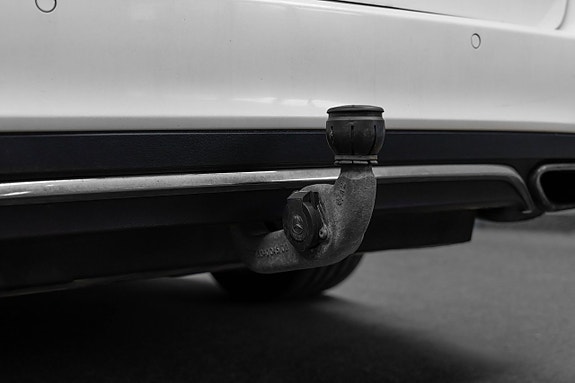 Mercedes-Benz E220 22 of 23