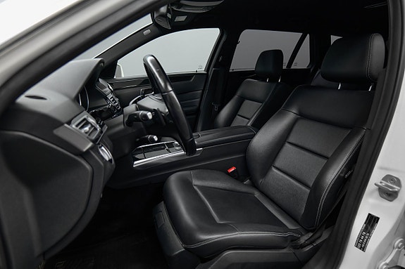 Mercedes-Benz E220 4 of 23
