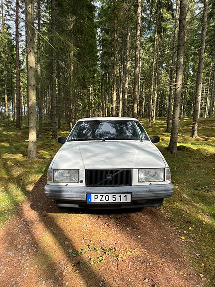 Volvo 745 5 of 27