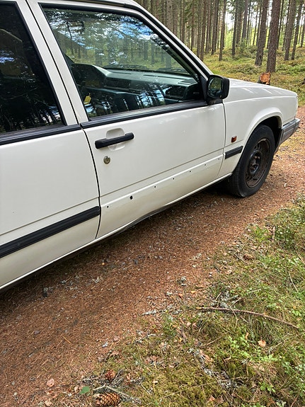 Volvo 745 14 of 27