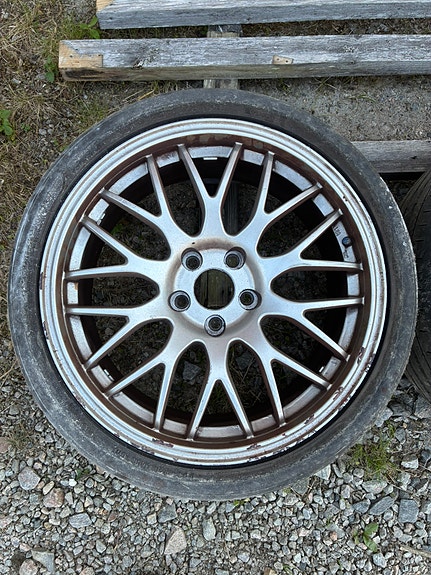 Volvo 745 24 of 27