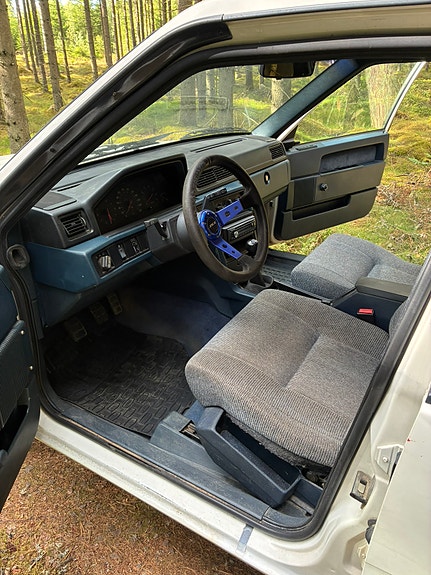 Volvo 745 7 of 27
