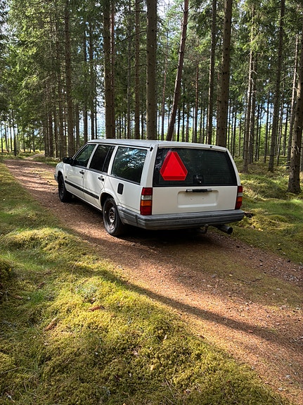 Volvo 745 2 of 27