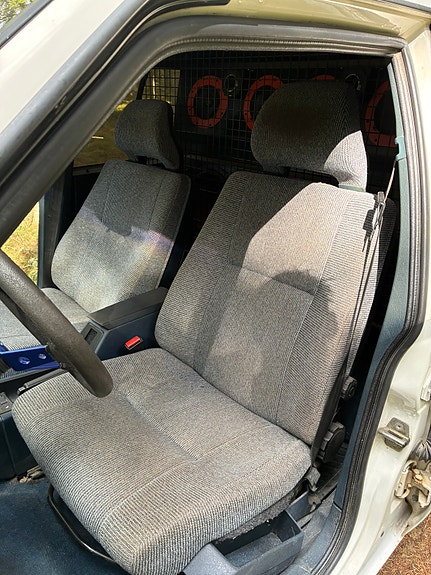 Volvo 745 8 of 27
