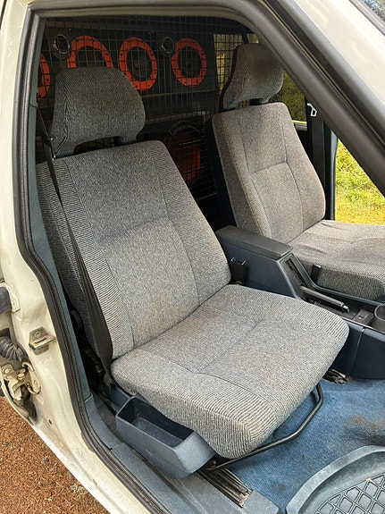 Volvo 745 11 of 27