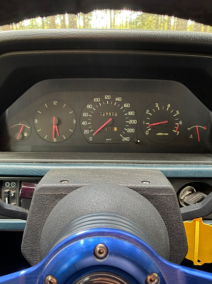 Volvo 745 19 of 27