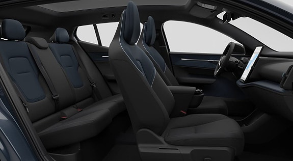 Volvo EX30 9 of 10