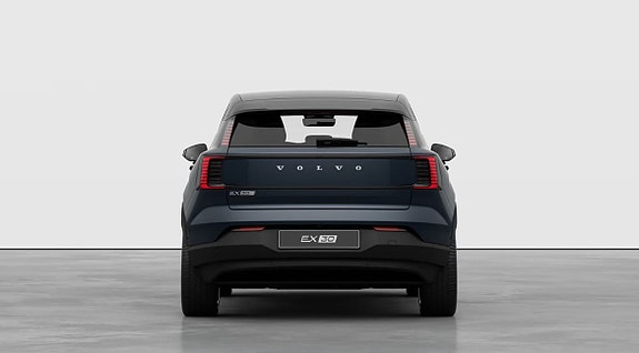 Volvo EX30 4 of 10