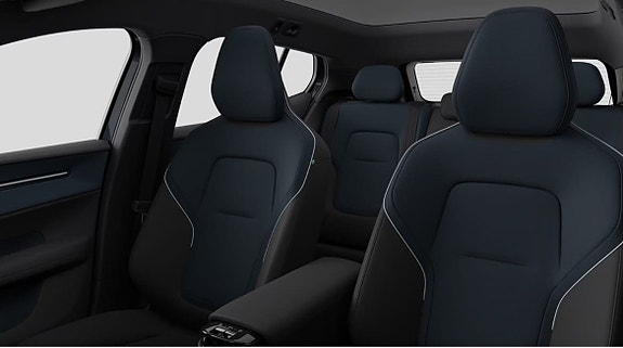 Volvo EX30 8 of 10