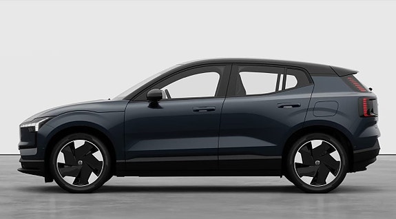 Volvo EX30 2 of 10